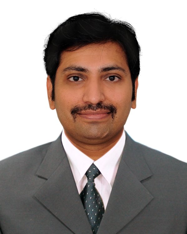 Dr. Vijay Kumar S - Cataract, Medical Retina, Glaucoma, Ophthalmology (Eye)